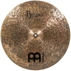 Meinl 22" Byzance Dark Big Apple Tradition Ride