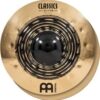 Meinl 15" Classics Custom Dual Hihats