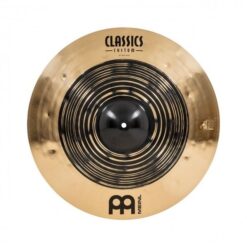 Meinl 20" Classics Custom Dual Crash