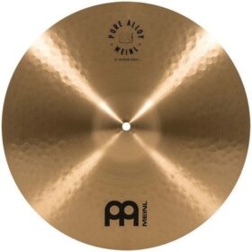 Meinl 16" Pure Alloy Crash Medium