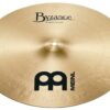 Meinl 16" Byzance Traditional Crash Medium Thin