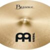 Meinl 18" Byzance Traditional Crash Medium Thin