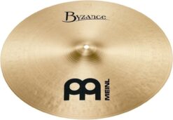 Meinl 18" Byzance Traditional Crash Medium Thin