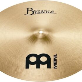 Meinl 18" Byzance Traditional Crash Medium Thin