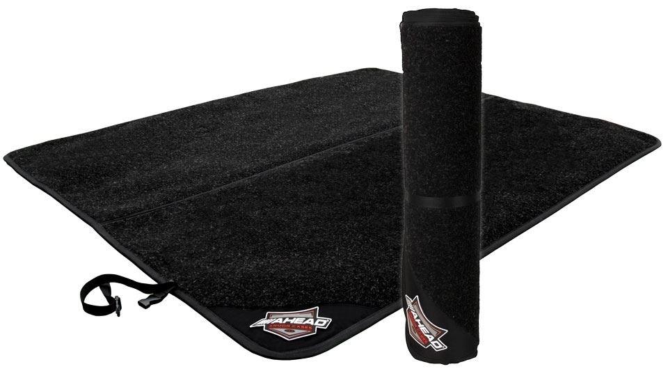 Ahead Armor Cases AA9020 Drum Mat