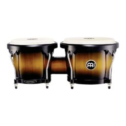 Meinl HB100VSB Headliner Series Bongo Set