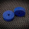 Tuner Fish TFFB Lug Locks Cymbal Felt