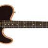 Fender Acoustasonic Player Telecaster, Rosewood Fingerboard, Shadow Burst