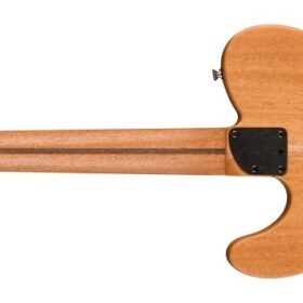Fender Acoustasonic Player Telecaster, Rosewood Fingerboard, Shadow Burst