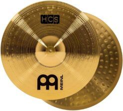 Meinl HCS 14" Hihats