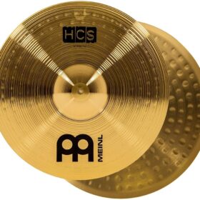 Meinl HCS 14" Hihats