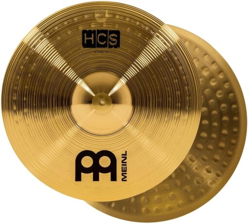 Meinl HCS 14" Hihats