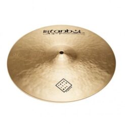 Istanbul Agop 14" Traditional Series Jazz Hihats