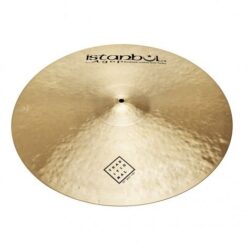 Istanbul Agop 22" Traditional Series Jazz Ride