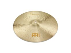 Meinl 16" Byzance Jazz Crash Medium Thin