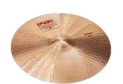 Paiste 16" 2002 Crash