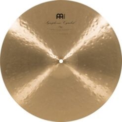 Meinl SY-18SUS Symphonic Suspended Cymbal 18"