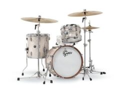 Gretsch Renown Maple Jazz Bop Kit