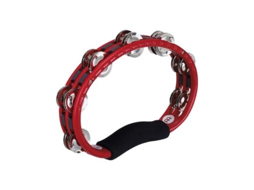 Meinl TMT1R Hand Held Tambourine