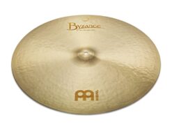 Meinl 22" Byzance Jazz Big Apple Ride