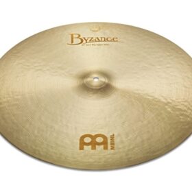 Meinl 22" Byzance Jazz Big Apple Ride