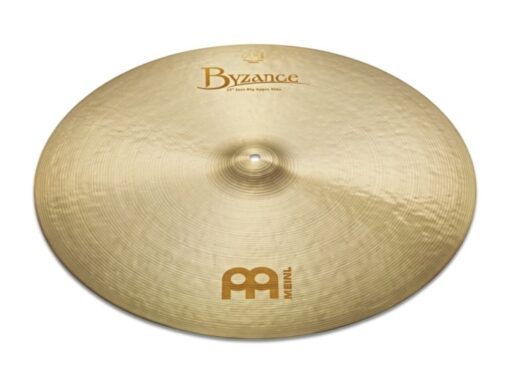Meinl 22" Byzance Jazz Big Apple Ride