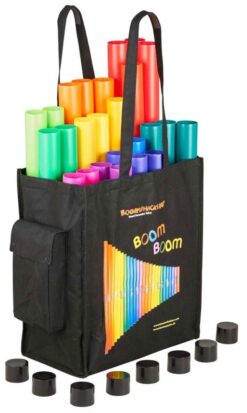 Boomwhackers BW-SET04