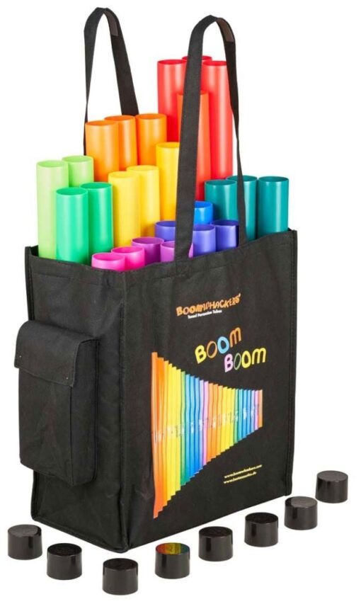 Boomwhackers BW-SET04