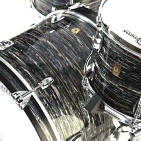 Ludwig Classic Maple Downbeat