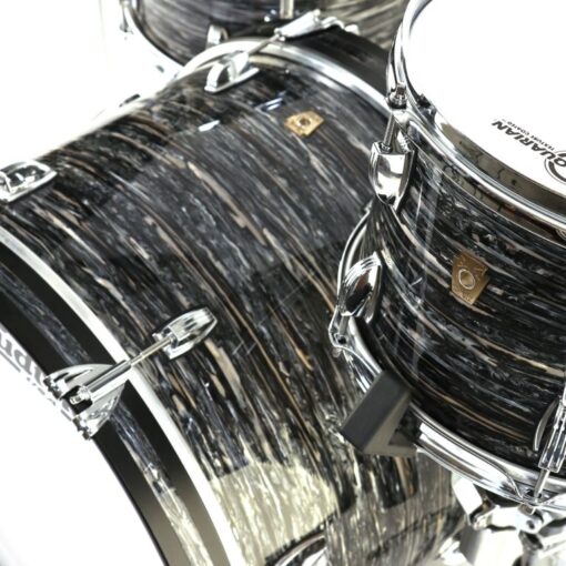 Ludwig Classic Maple Downbeat