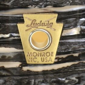 Ludwig Classic Maple Downbeat