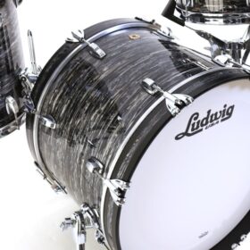 Ludwig Classic Maple Downbeat
