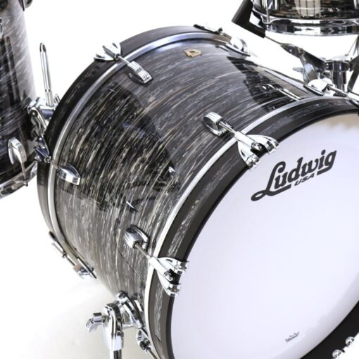 Ludwig Classic Maple Downbeat