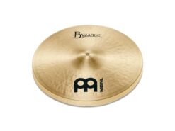 Meinl 14" Byzance Traditional Hihats