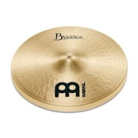 Meinl 14" Byzance Traditional Hihats