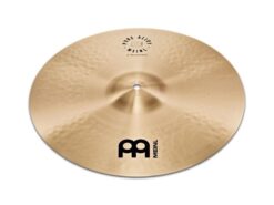 Meinl 20" Pure Alloy Crash Medium