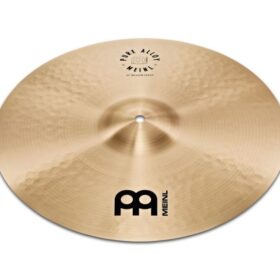 Meinl 20" Pure Alloy Crash Medium