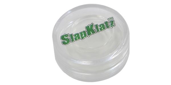 Slapklatz 2324C-CL Gel Dampers