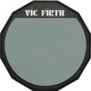 Vic Firth Pad6 Practice Pad