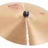 Paiste 17" 2002 Crash