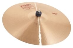 Paiste 17" 2002 Crash