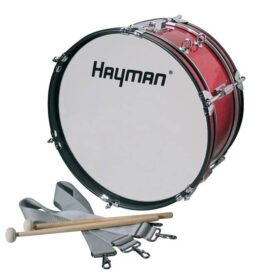 Hayman JMDR-1607 Junior Marching Bassdrum