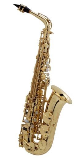 Selmer SA80 Serie II