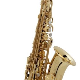 Selmer SA80 Serie II