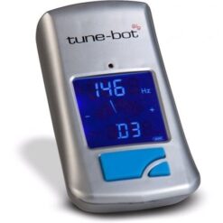 Overtone Labs Tune Bot Gig