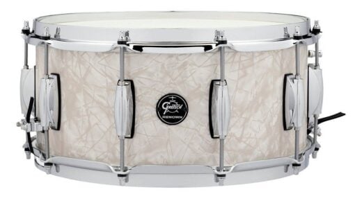 Gretsch Renown Maple 14 x 6,5 Snaredrum