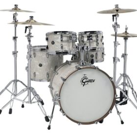 Gretsch Renown Maple Standard Kit