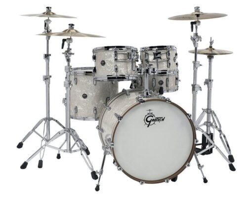 Gretsch Renown Maple Standard Kit