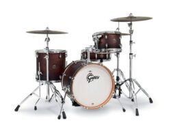 Gretsch Catalina Club Jazz Shell Set