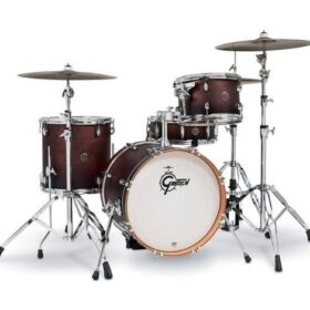 Gretsch Catalina Club Jazz Shell Set